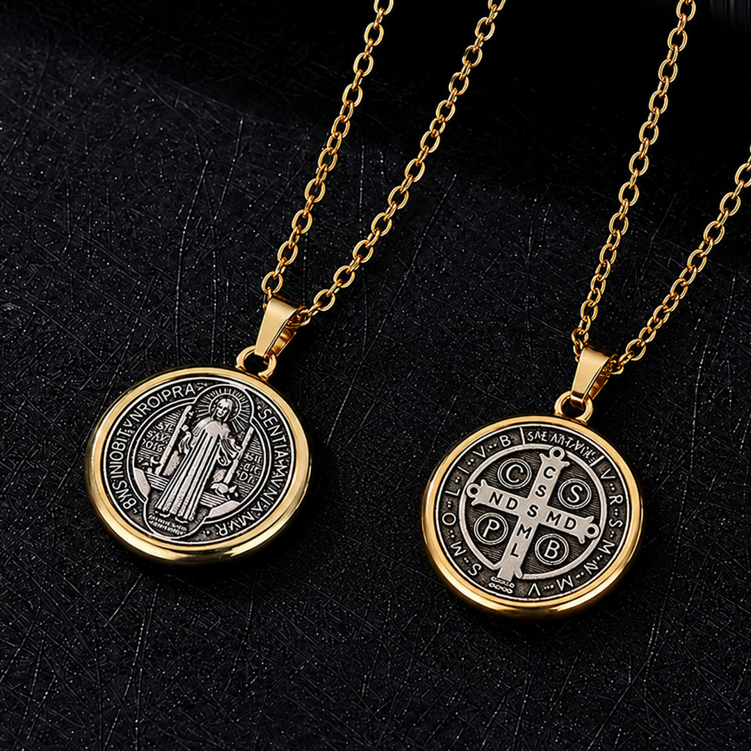 Collar de San Benito - Proveedor
